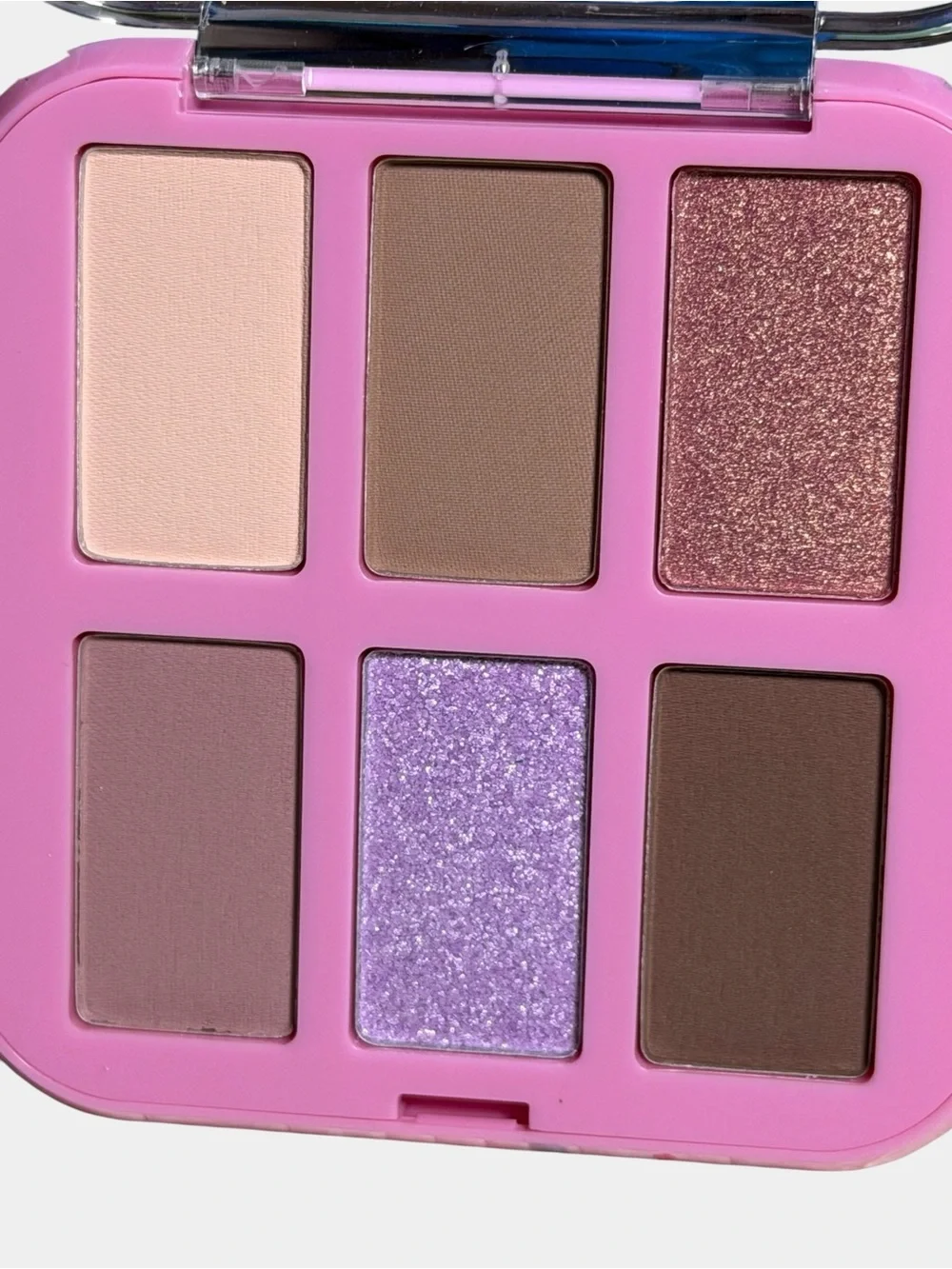 Formula Z Party Diva Eyeshadow Palette with Neutral & Shimmer Shades BRAND NEW!!